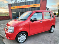 Vauxhall Agila ESTATE in Tyrone