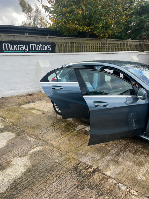 Mercedes A-Class DIESEL HATCHBACK in Antrim