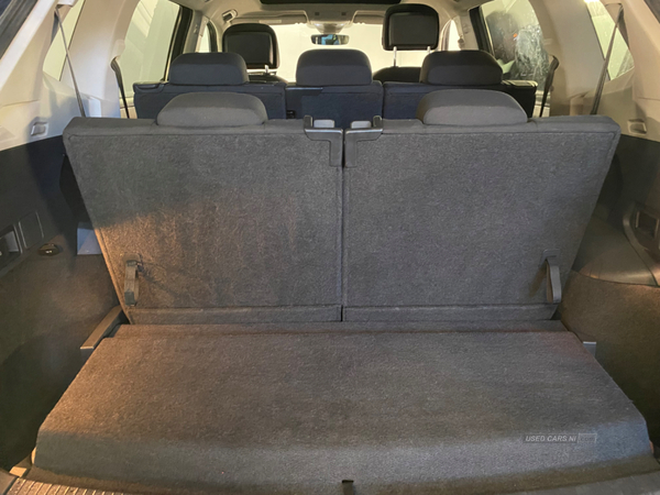 Volkswagen Tiguan Allspace SEL COMFORTLINE in Tyrone