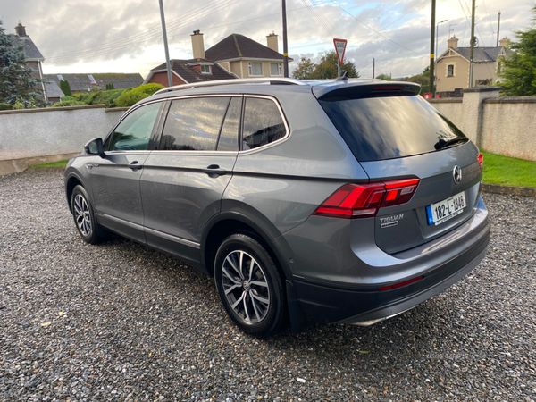 Volkswagen Tiguan Allspace SEL COMFORTLINE in Tyrone