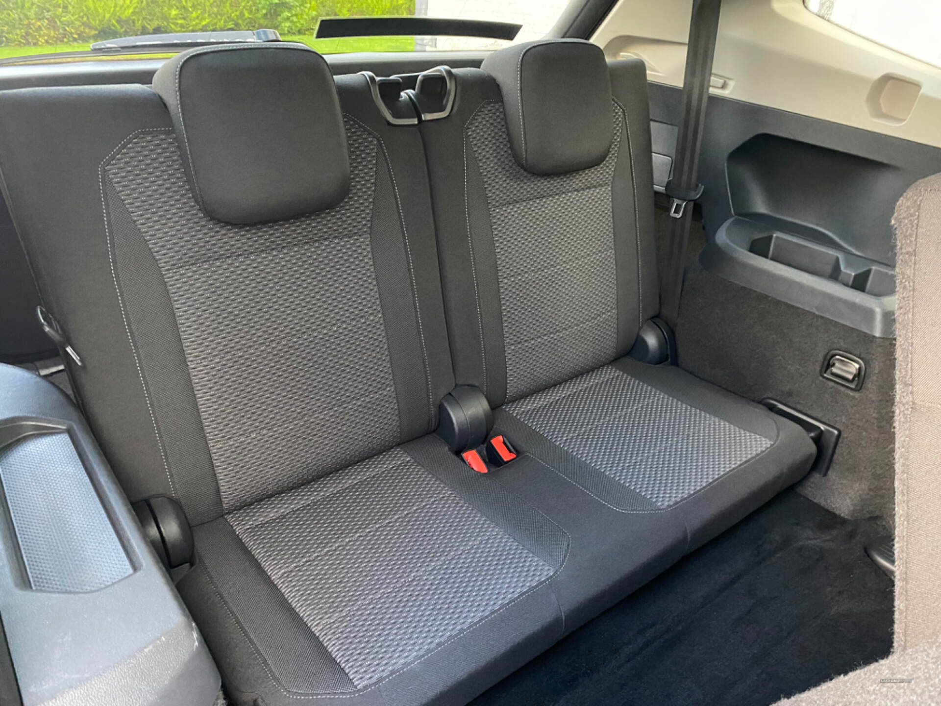 Volkswagen Tiguan Allspace SEL COMFORTLINE in Tyrone