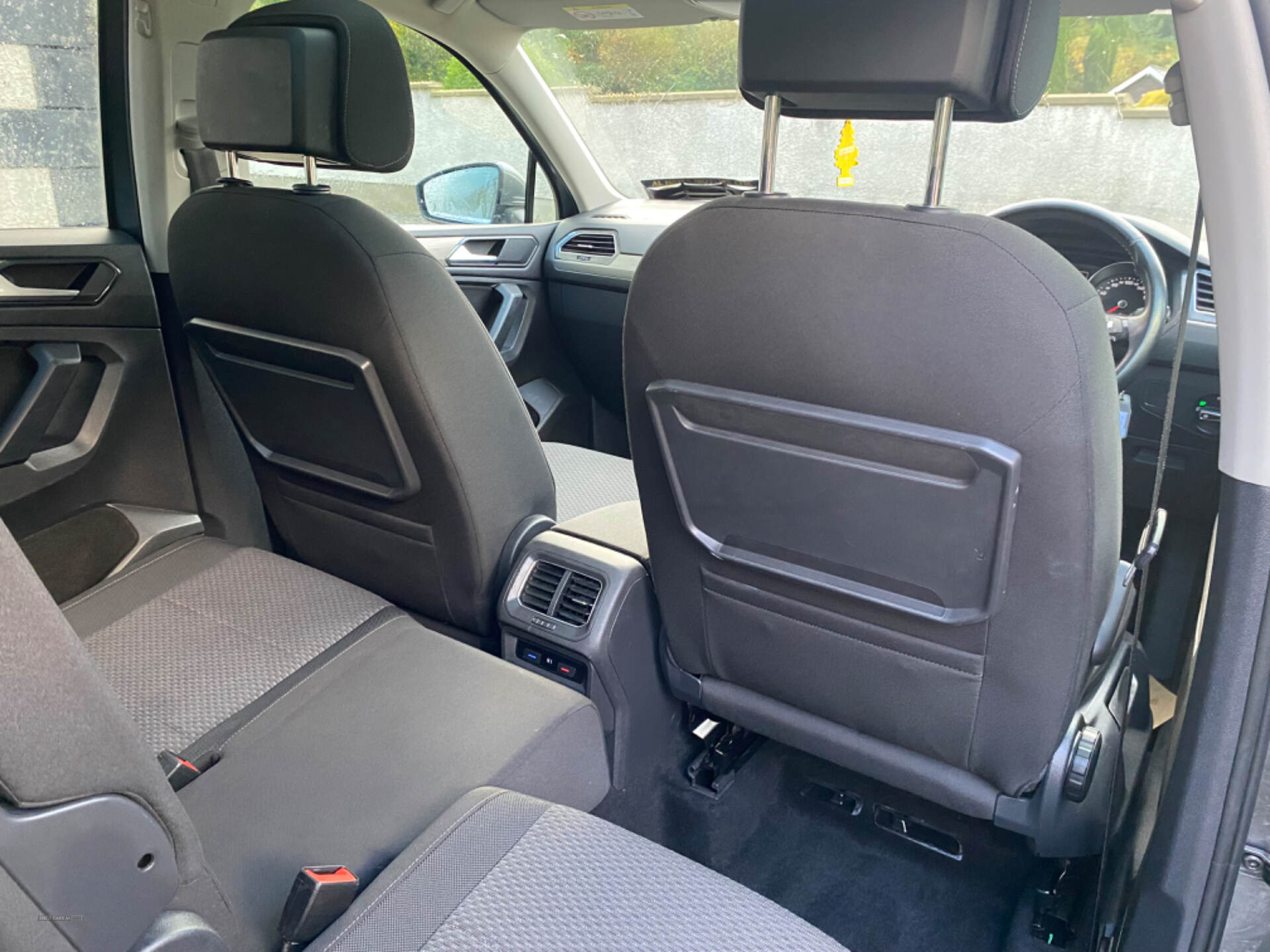 Volkswagen Tiguan Allspace SEL COMFORTLINE in Tyrone