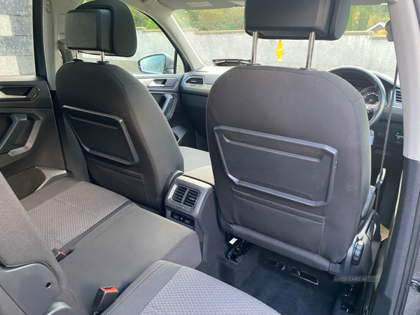 Volkswagen Tiguan Allspace SEL COMFORTLINE in Tyrone