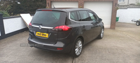 Vauxhall Zafira 2.0 CDTi [165] Elite 5dr [non Start Stop] in Derry / Londonderry