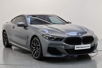 BMW 8 Series 840i M Sport Coupe in Derry / Londonderry