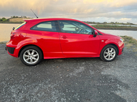 Seat Ibiza 1.4 SE 3dr in Down