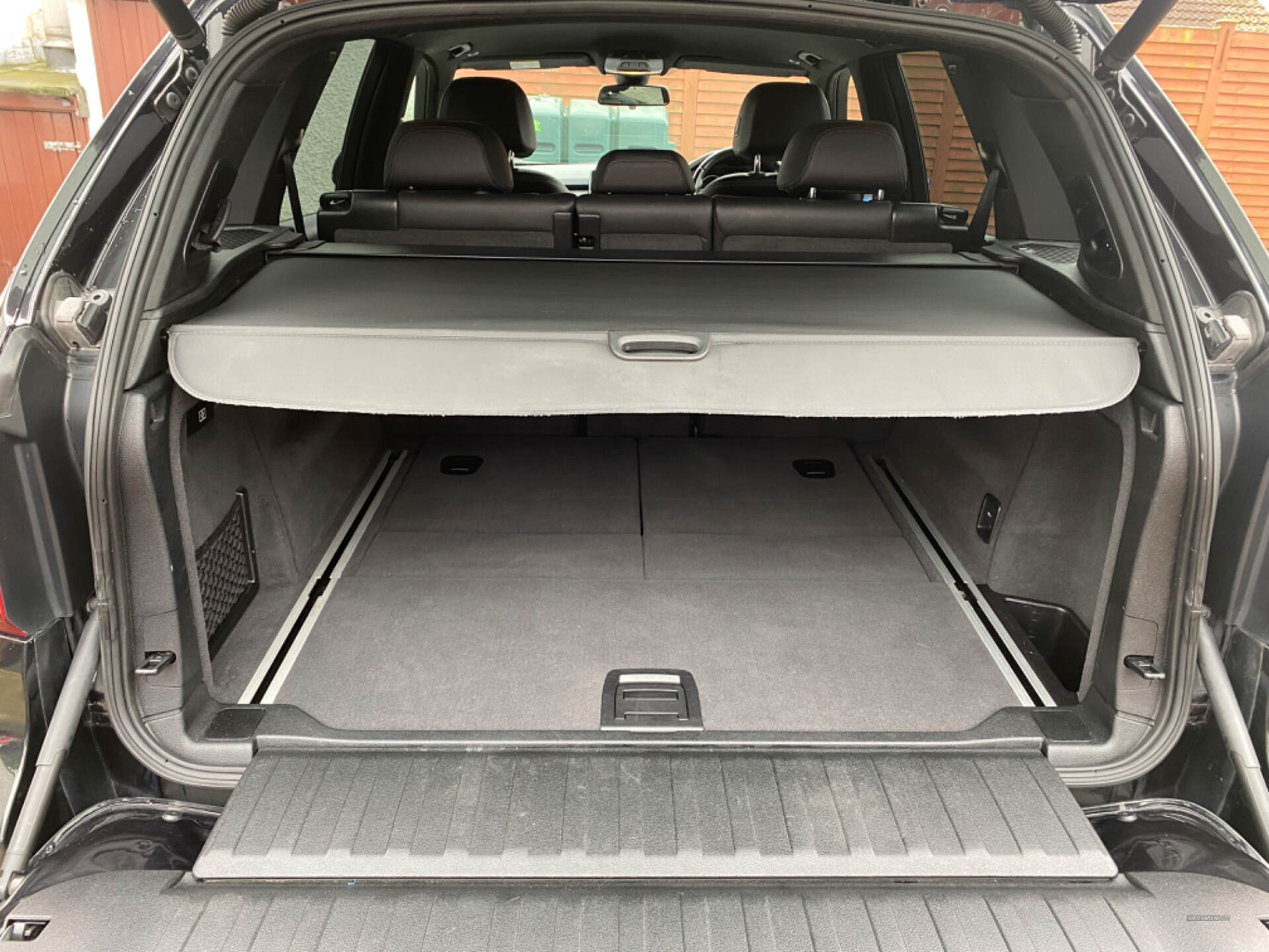 BMW X5 DIESEL ESTATE in Antrim