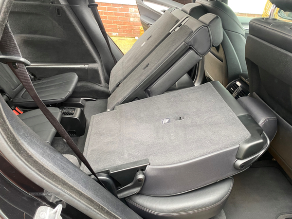 BMW X5 DIESEL ESTATE in Antrim