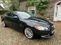 Jaguar XF 3.0d V6 Premium Luxury 4dr Auto in Antrim