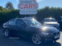 BMW 3 Series DIESEL SALOON in Down