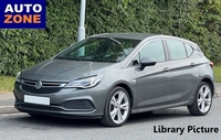 Vauxhall Astra HATCHBACK in Derry / Londonderry