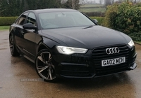 Audi A6 2.0 TDI Ultra SE Executive 4dr S Tronic in Fermanagh