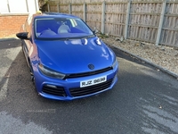 Volkswagen Scirocco 2.0 TDI GT 3dr in Armagh