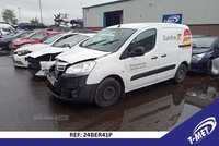 Citroen Berlingo L1 DIESEL in Armagh