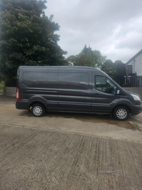 Ford Transit 2.0 TDCi 130ps H2 Van in Antrim