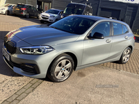 BMW 1 Series SE in Antrim