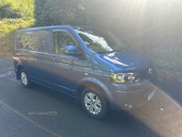 Volkswagen Transporter T30 SWB DIESEL in Antrim