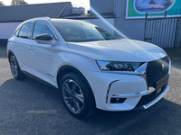 DS 7 Crossback DIESEL CROSSBACK HATCHBACK in Antrim