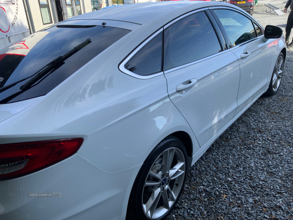 Ford Mondeo DIESEL HATCHBACK in Armagh