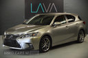 Lexus CT 200h