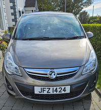 Vauxhall Corsa 1.2 Active 3dr in Down