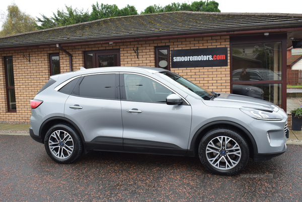 Ford Kuga DIESEL ESTATE in Antrim