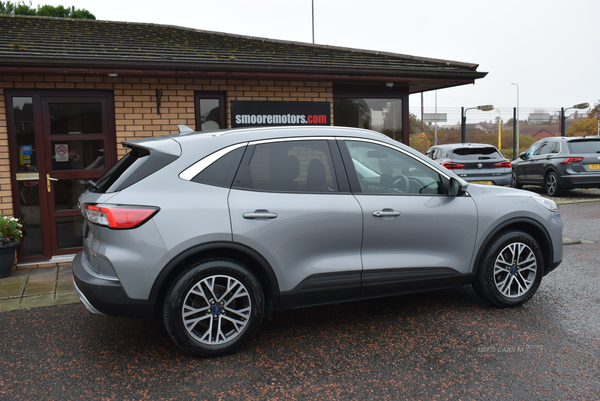 Ford Kuga DIESEL ESTATE in Antrim