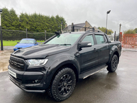 Ford Ranger DIESEL in Antrim