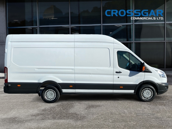 Ford Transit 350 L4 DIESEL RWD in Down