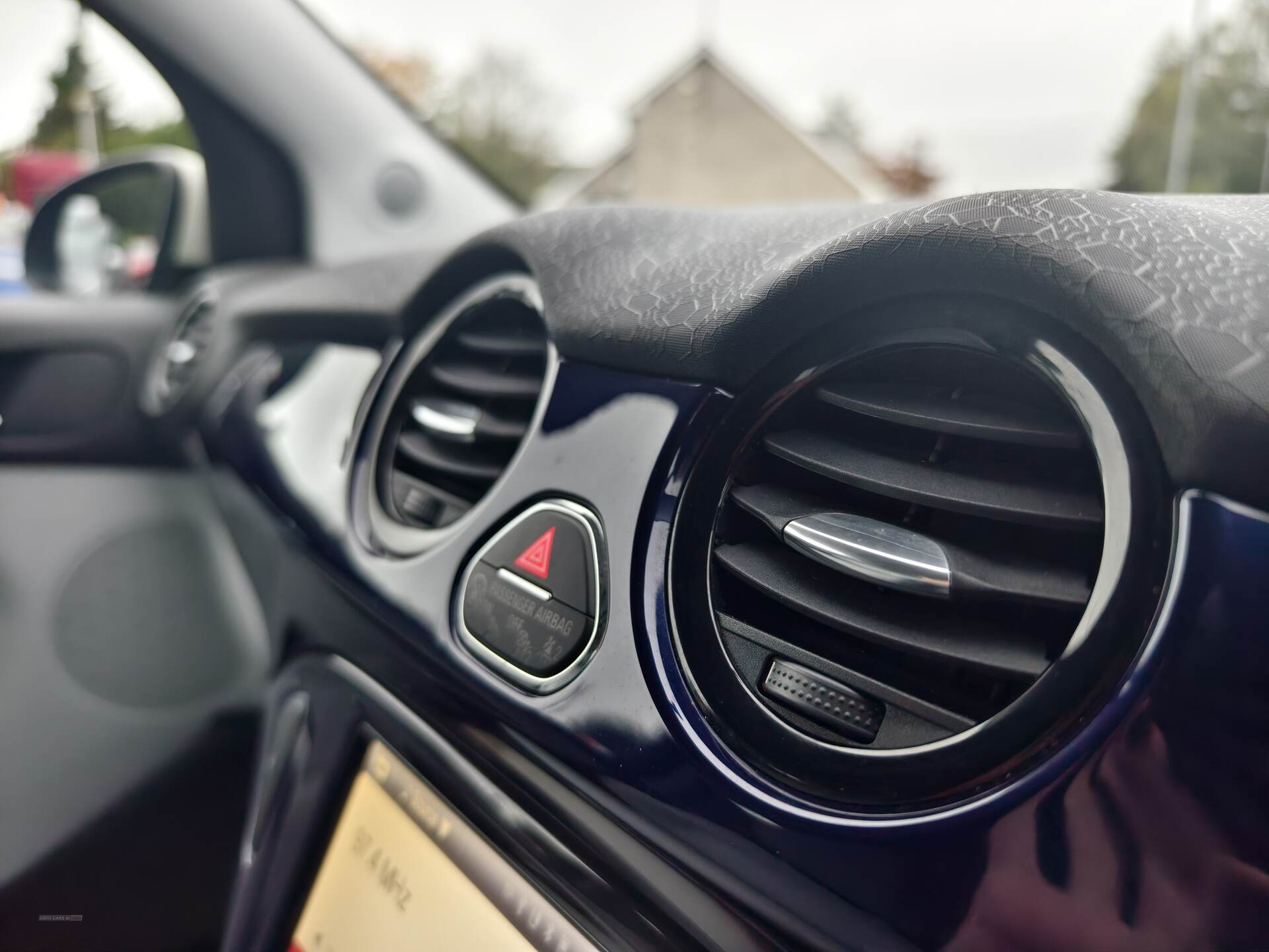 Vauxhall Adam HATCHBACK in Fermanagh