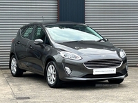 Ford Fiesta HATCHBACK in Down