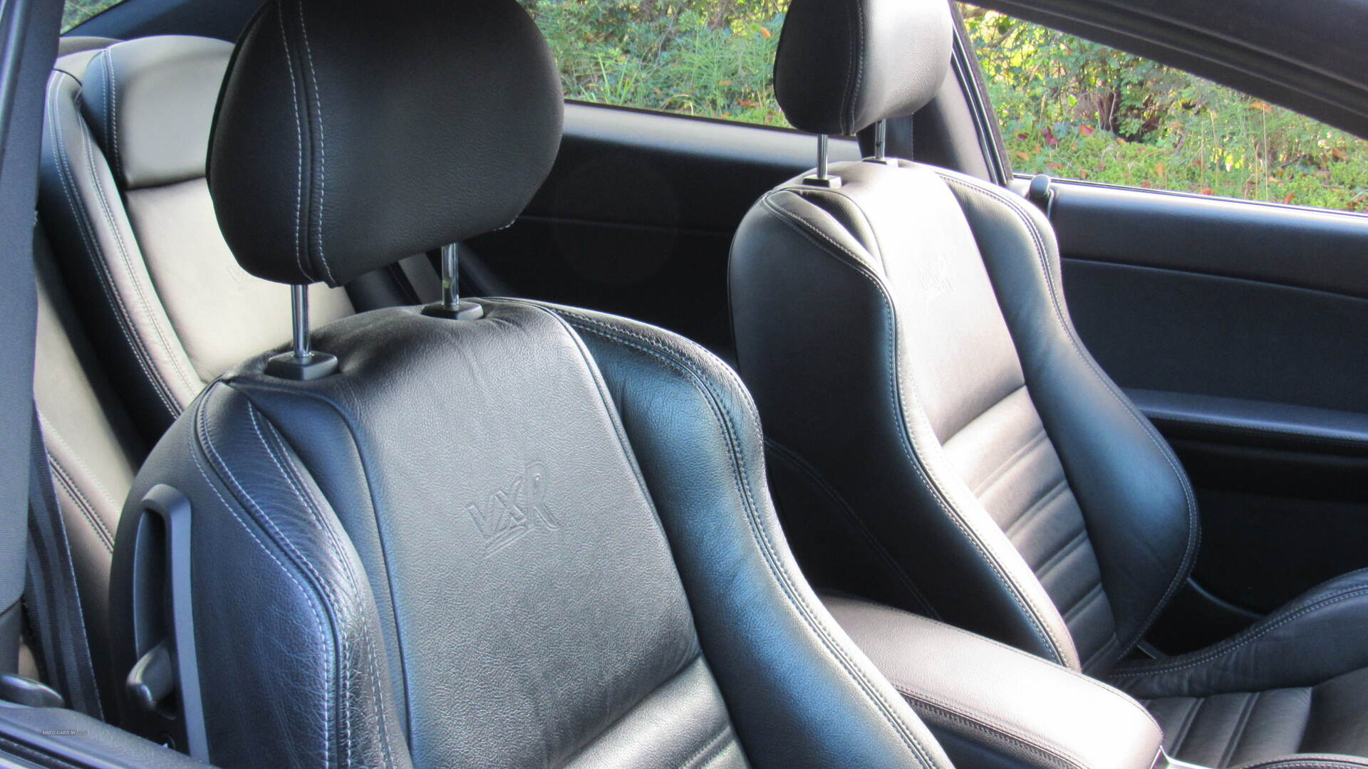 Nov 2006 Vauxhall Monaro 5.7 V8 VXR 2dr