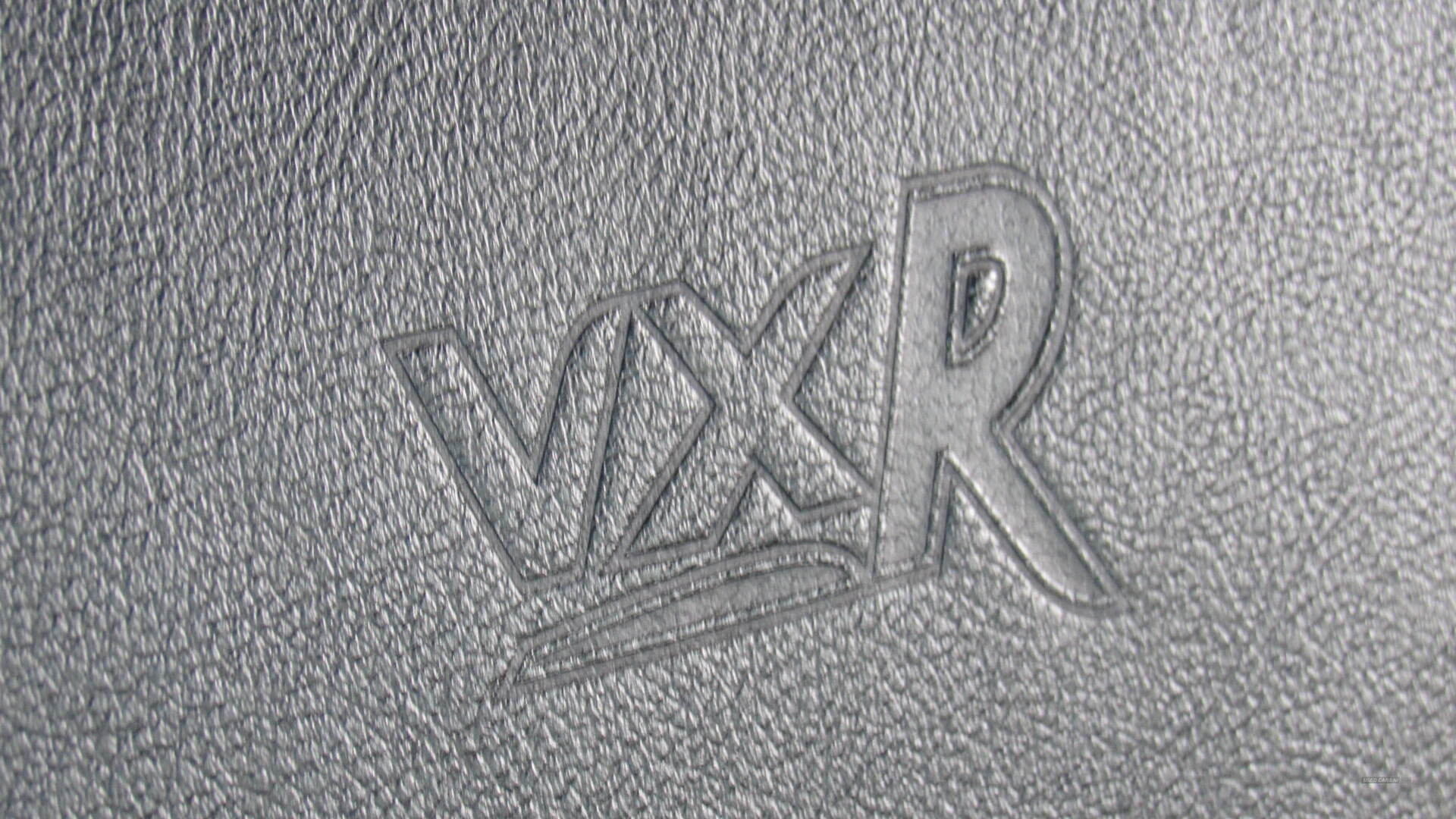 Nov 2006 Vauxhall Monaro 5.7 V8 VXR 2dr