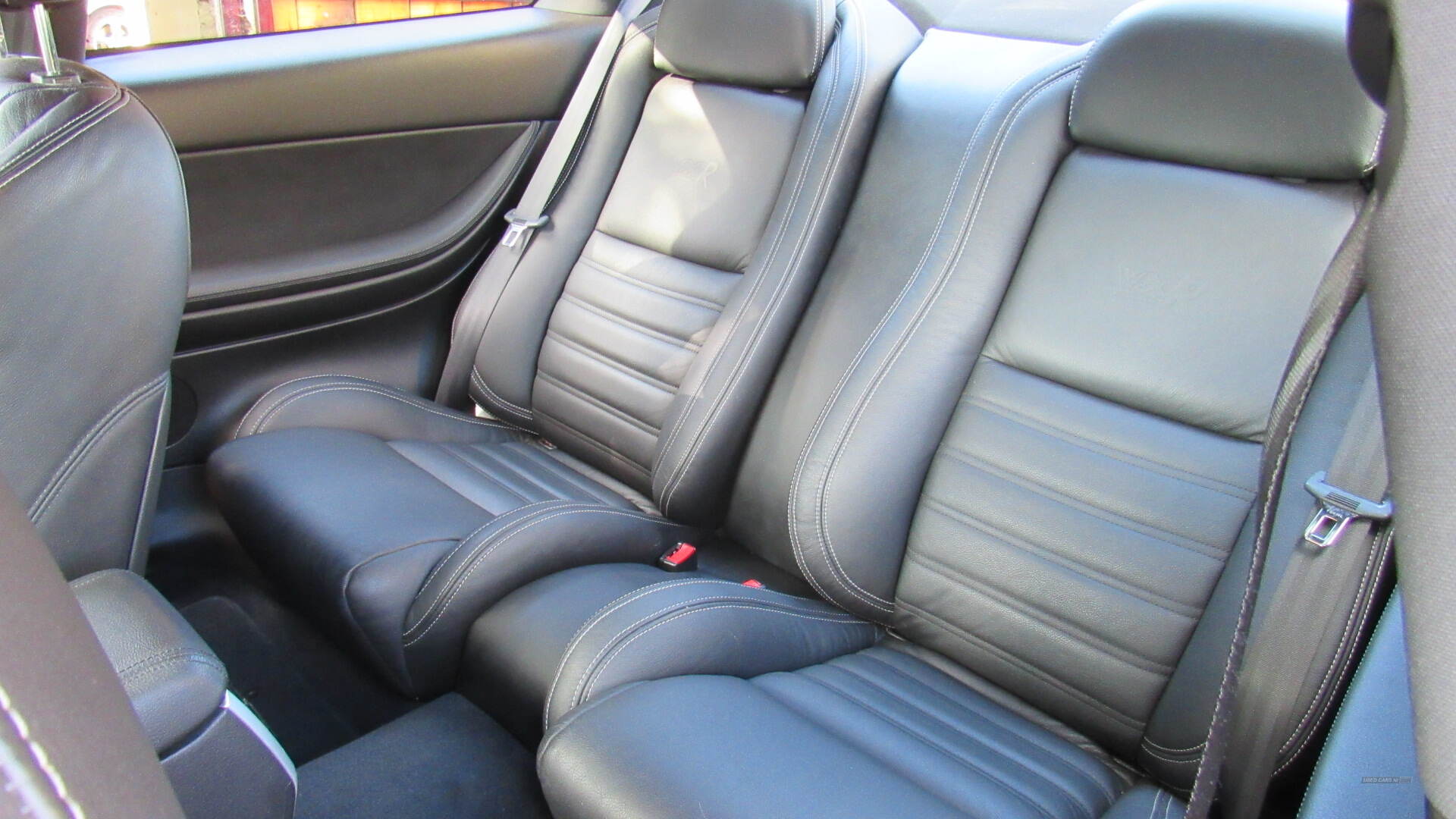Nov 2006 Vauxhall Monaro 5.7 V8 VXR 2dr
