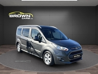 Ford Grand Tourneo Connect DIESEL ESTATE in Down