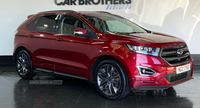 Ford Edge DIESEL ESTATE in Antrim