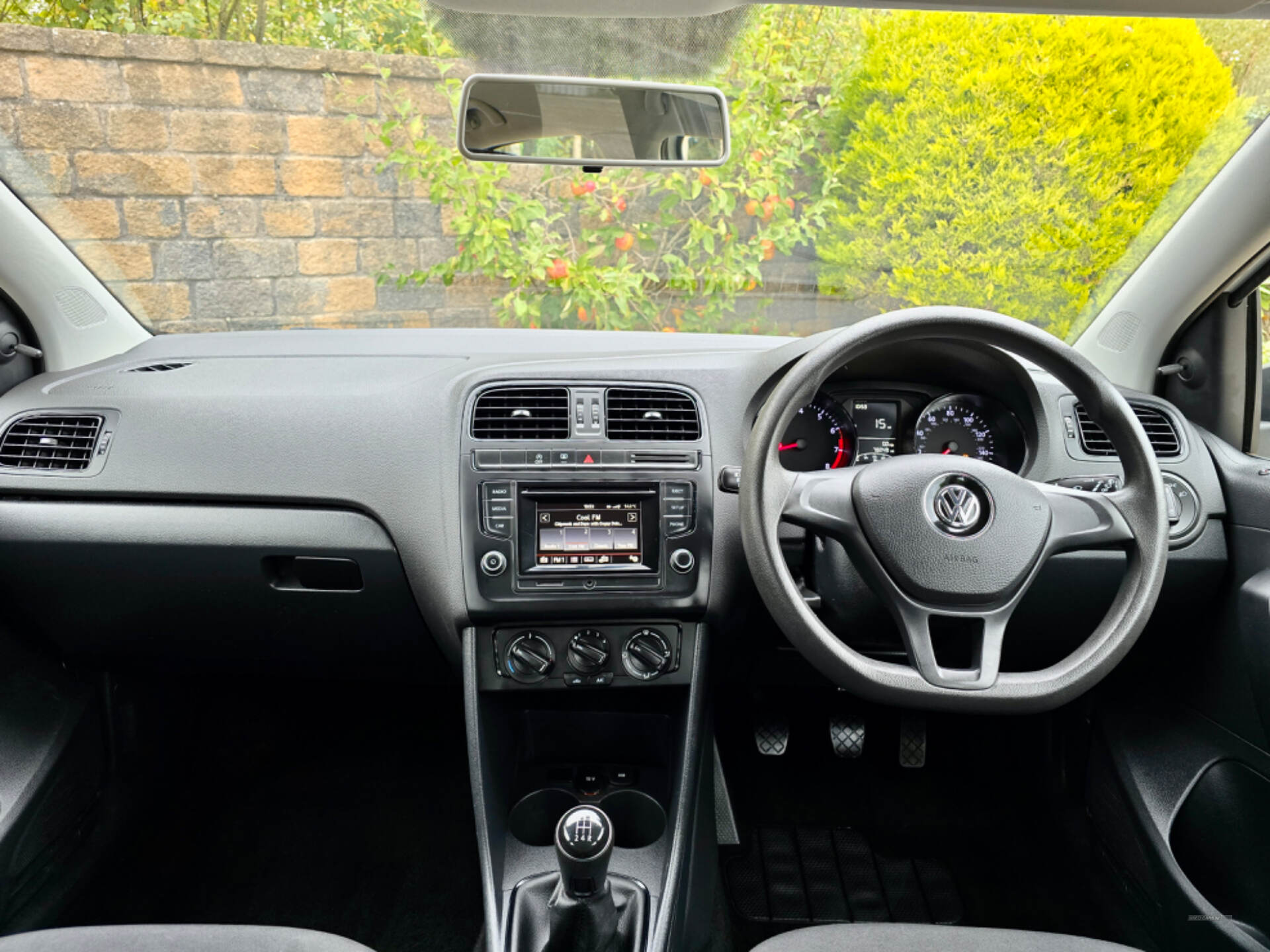 Volkswagen Polo HATCHBACK in Armagh