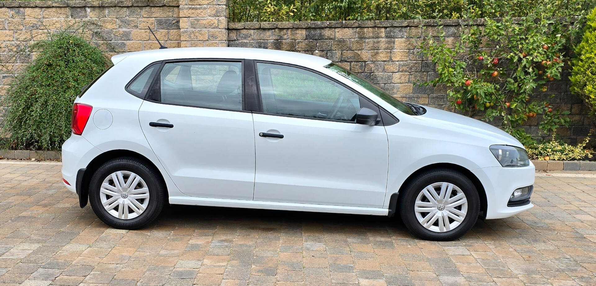 Volkswagen Polo HATCHBACK in Armagh