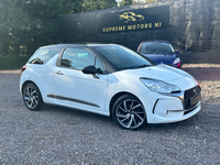 DS 3 HATCHBACK in Tyrone