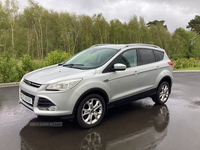 Ford Kuga DIESEL ESTATE in Armagh