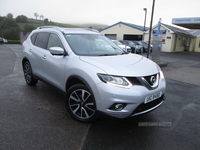 Nissan X-Trail DIESEL STATION WAGON in Fermanagh