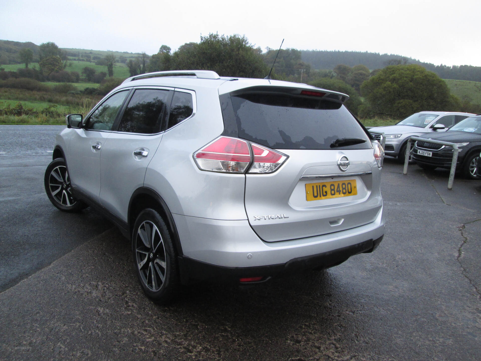 Nissan X-Trail DIESEL STATION WAGON in Fermanagh