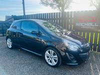 Vauxhall Corsa HATCHBACK in Antrim