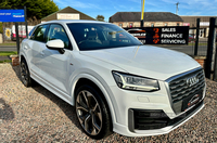 Audi Q2 DIESEL ESTATE in Derry / Londonderry