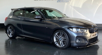 BMW 1 Series DIESEL HATCHBACK in Antrim