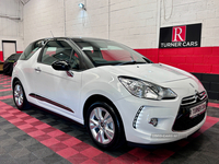 Citroen DS3 HATCHBACK in Derry / Londonderry