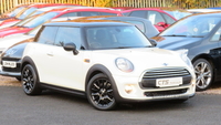 MINI Hatch DIESEL in Derry / Londonderry