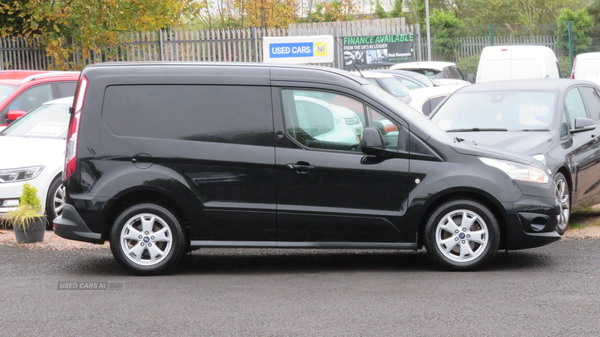 Ford Transit Connect 200 L1 DIESEL in Derry / Londonderry