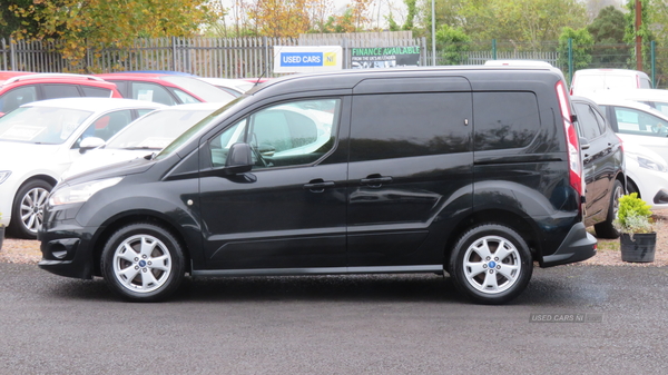 Ford Transit Connect 200 L1 DIESEL in Derry / Londonderry