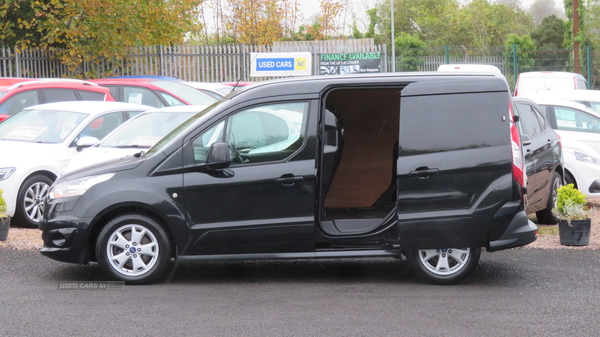 Ford Transit Connect 200 L1 DIESEL in Derry / Londonderry